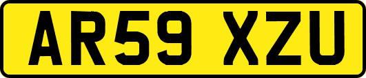 AR59XZU