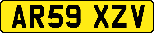 AR59XZV
