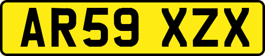 AR59XZX