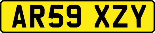 AR59XZY