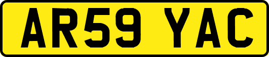 AR59YAC