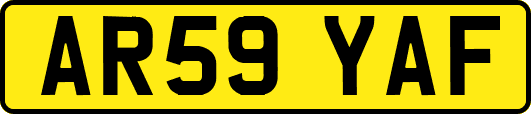 AR59YAF