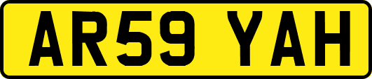 AR59YAH