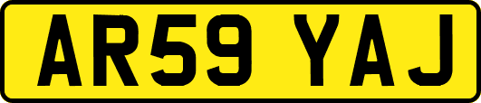 AR59YAJ