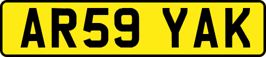 AR59YAK
