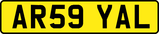 AR59YAL