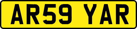 AR59YAR