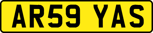 AR59YAS