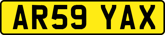 AR59YAX
