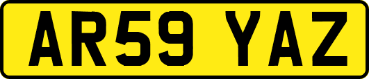 AR59YAZ