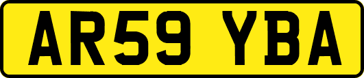 AR59YBA