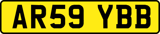 AR59YBB