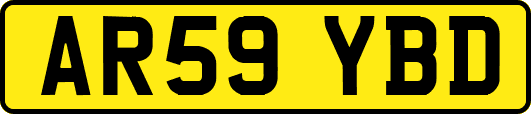 AR59YBD