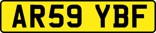 AR59YBF
