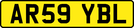 AR59YBL