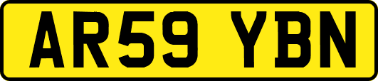 AR59YBN