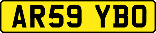 AR59YBO