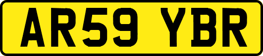 AR59YBR
