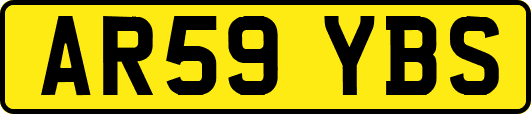 AR59YBS