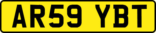 AR59YBT