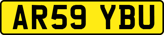 AR59YBU