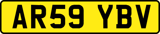 AR59YBV