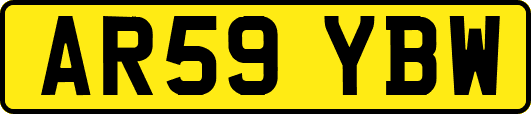 AR59YBW