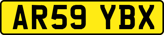 AR59YBX