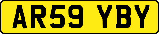 AR59YBY