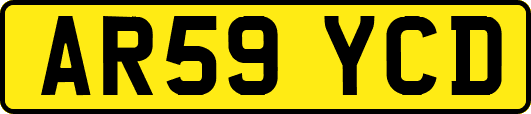 AR59YCD