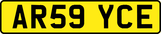AR59YCE