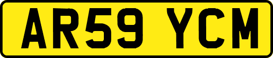AR59YCM