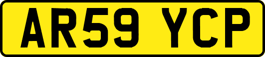 AR59YCP