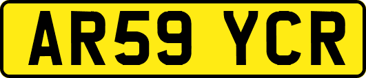 AR59YCR