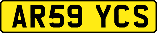 AR59YCS