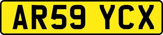 AR59YCX