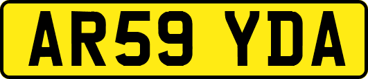 AR59YDA