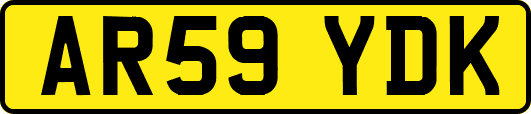 AR59YDK