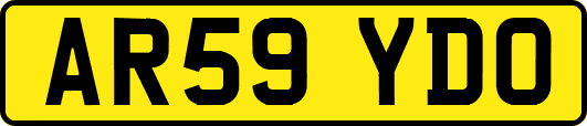 AR59YDO