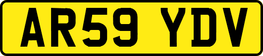 AR59YDV
