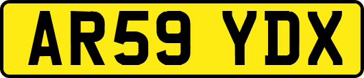 AR59YDX
