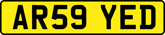 AR59YED