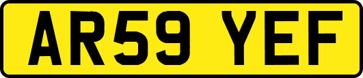 AR59YEF