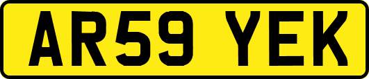 AR59YEK