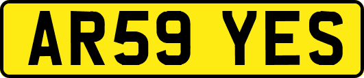 AR59YES