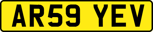 AR59YEV