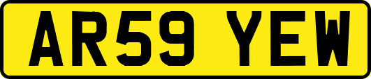 AR59YEW