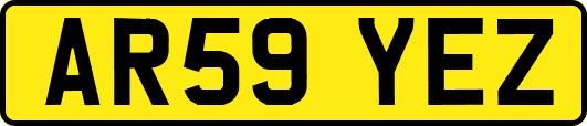 AR59YEZ