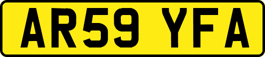 AR59YFA