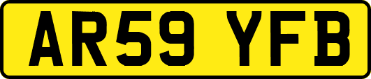 AR59YFB